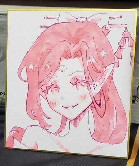 Commission