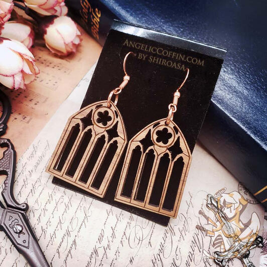 Original Earrings