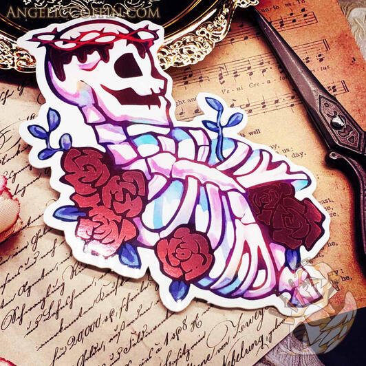 Original Sticker