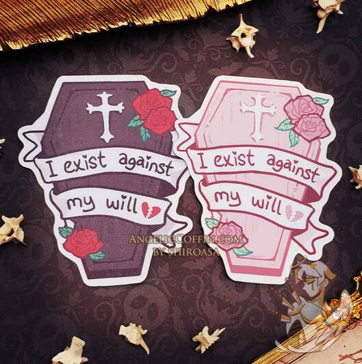 Original Sticker