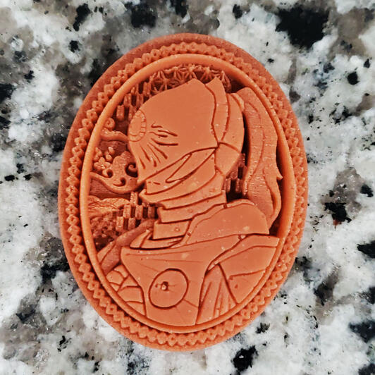 Nightreign; Executor