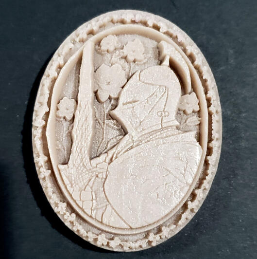 Elden Ring; Needle Knight Leda