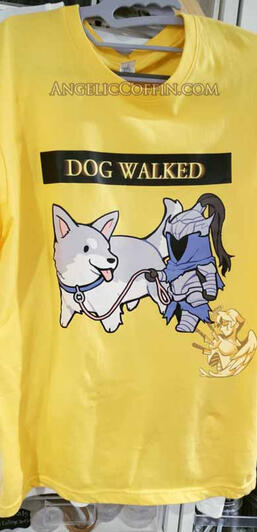 Fanart (Dark Souls 1)