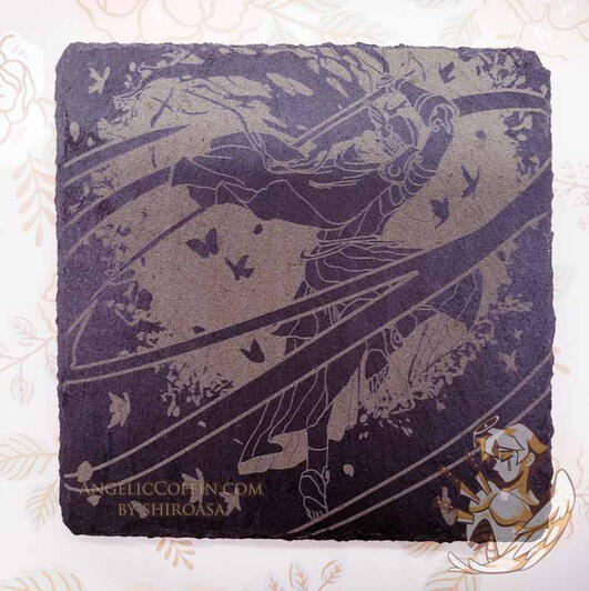 Fanart (Elden Ring; Malenia)