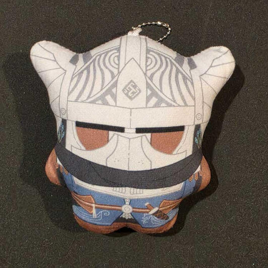 Nightreign; Wylder