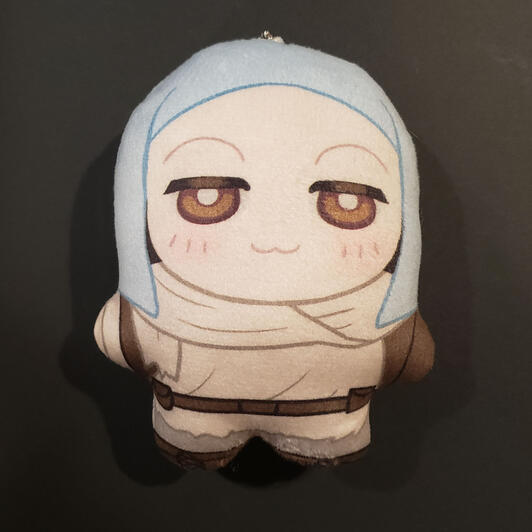 Fanart (Elden Ring; Varre)