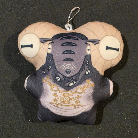 Nightreign; Libra